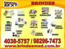 "Brindes MXD"